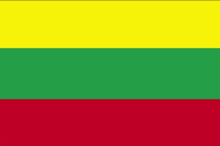 sarı kırmızı yeşil hangi ülkenin bayrağı